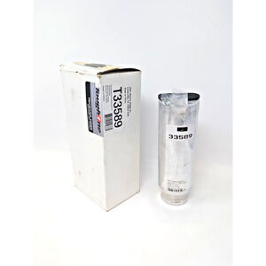 Brand New A/C Receiver Drier CARQUEST T33589 Tough1ne fast shipping